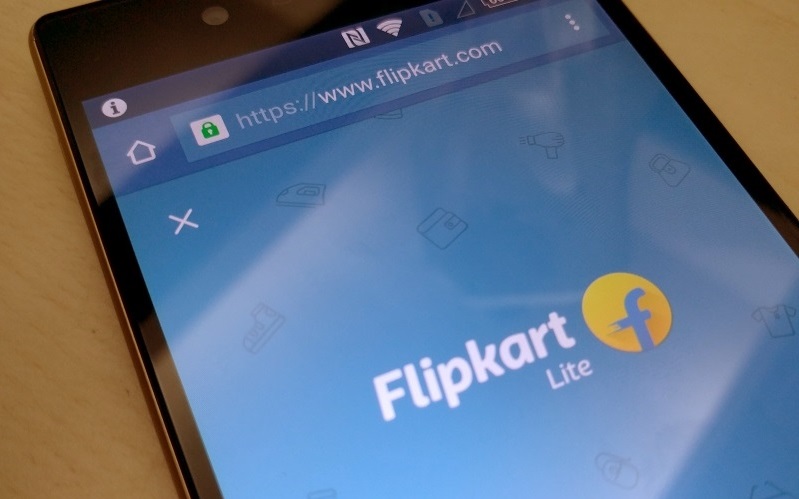 Flipkat Lite, la PWA du géant indien